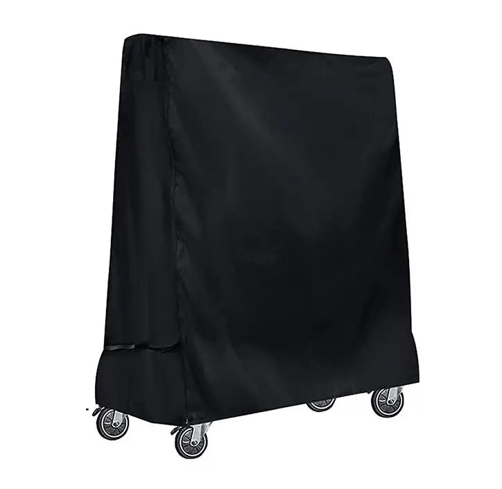 Funda Cobertor Mesa Ping Pong Tela Oxford Impermeable