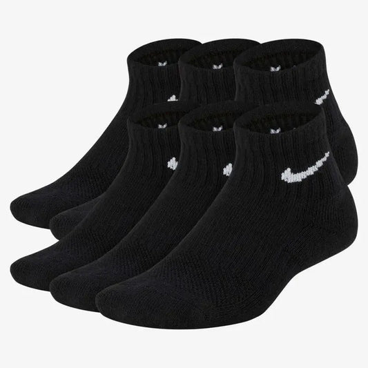 Tripack Calcetines Nike Everyday Cushioned Low