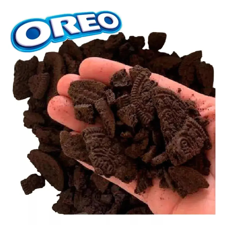 Galletas Oreo® En Trozos Medianos 4kg