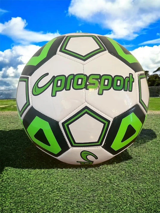Balón Fútbol Prosport Profesional N°5 Pelota De Futbol