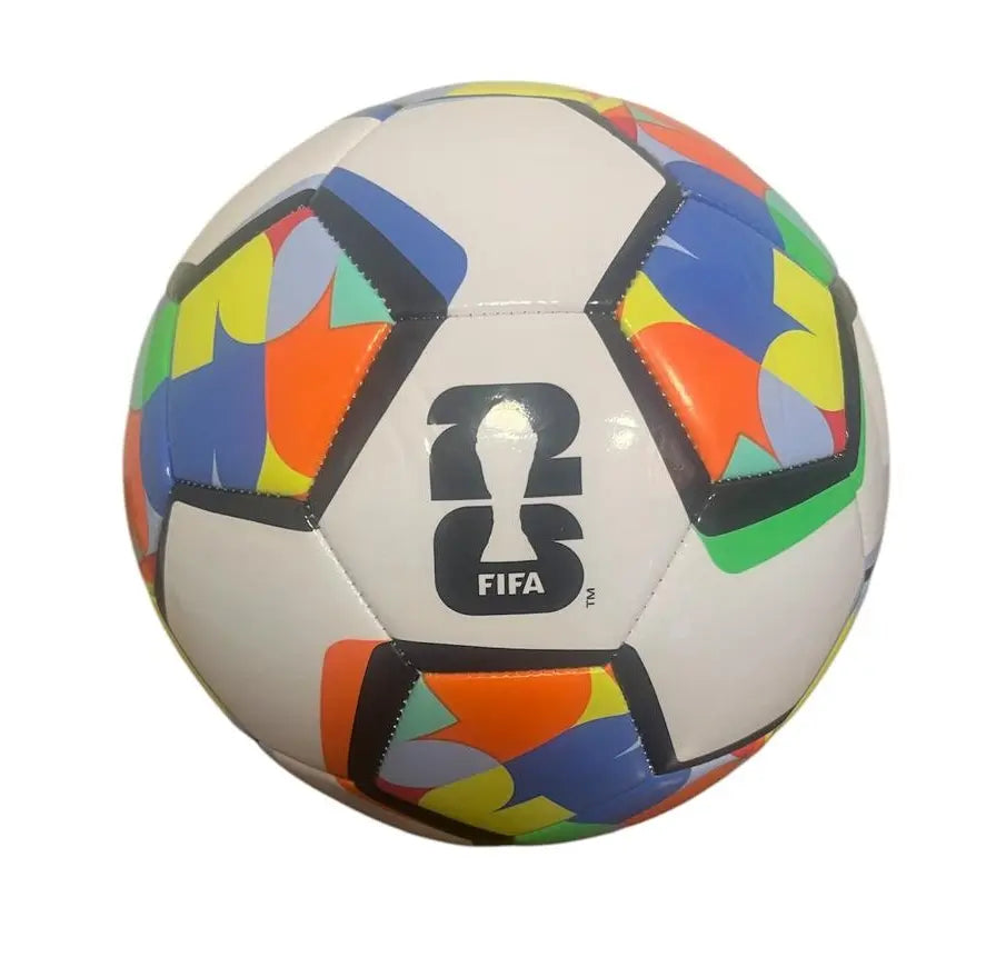 Balón De Fútbol Licencia Oficial Mundial De Futbol 2026
