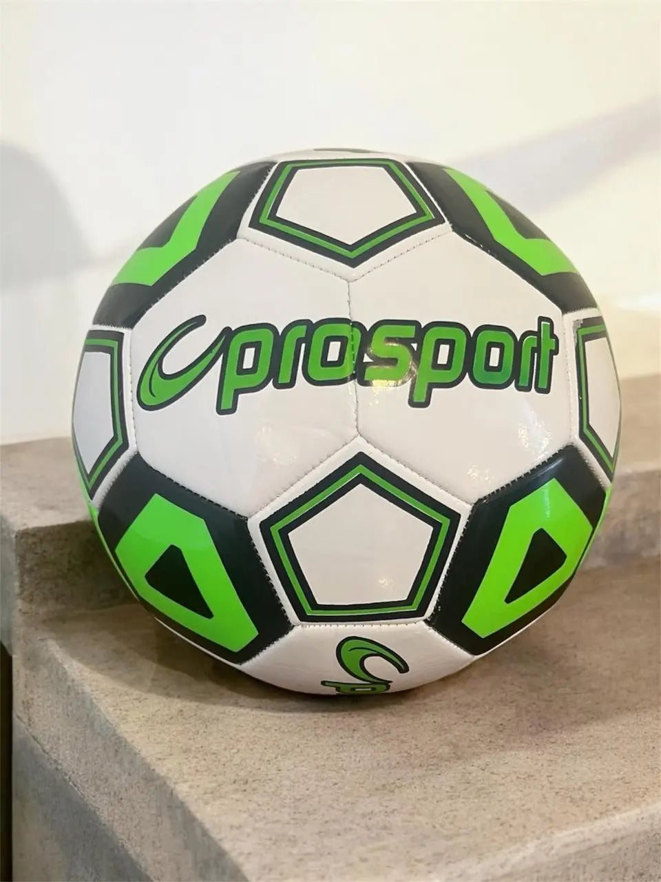 Balón Fútbol Prosport Profesional N°5 Pelota De Futbol