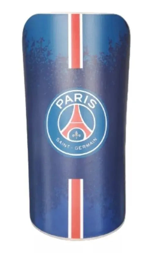 Canilleras De Futbol Psg Licencia Oficial Talla M Regalo