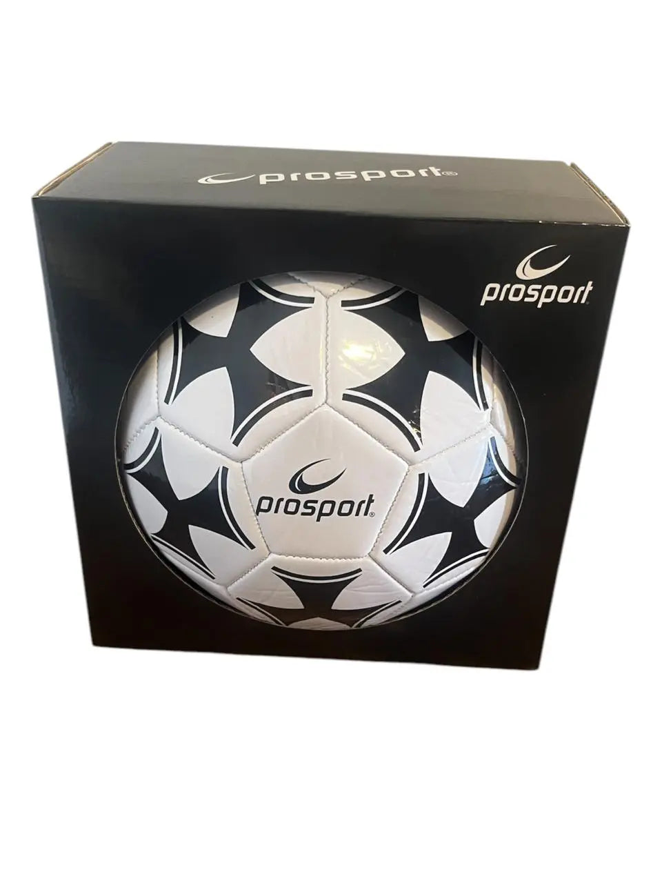 Pelota De Futbolito Prosport Profesional N°4 Balón De Futbol