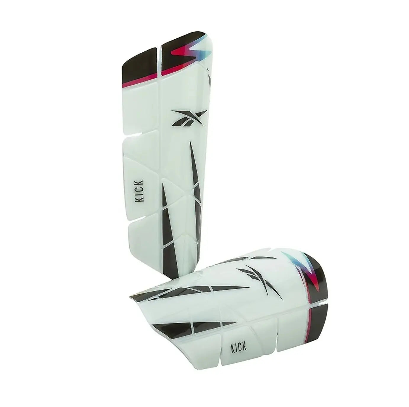 Canilleras Futbol Reebok Kick Espinilleras Deportivas