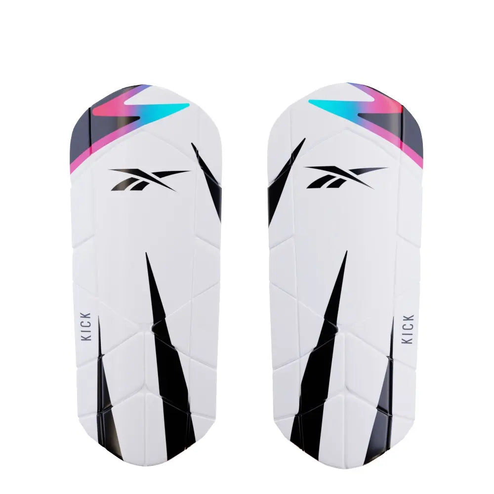 Canilleras Futbol Reebok Kick Espinilleras Deportivas