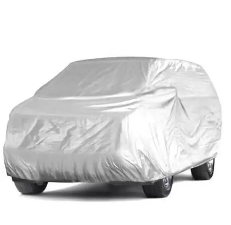Carpa Funda Cubre Auto Suv Premium Impermeable Xl - Xxl