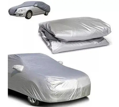 Carpa Funda Cubre Auto Suv Premium Impermeable L - Xl