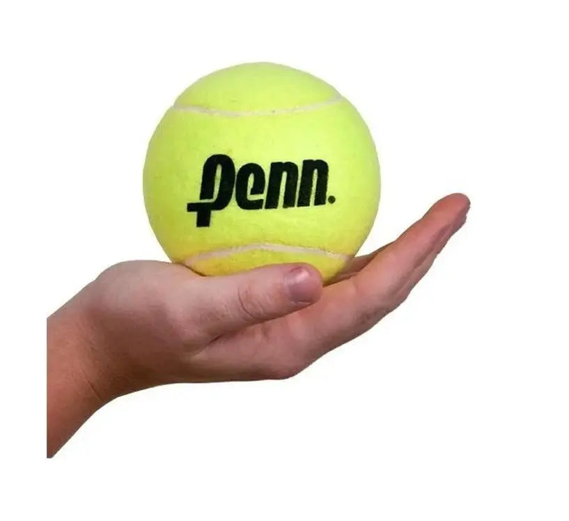 Pack 3 Tarros De Pelotas Tenis Penn Championship 9 Unidades