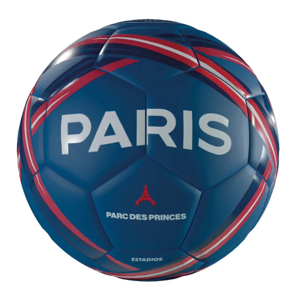 Balon Futbol P.s.g Pelota Futbol Licencia Oficial Psg