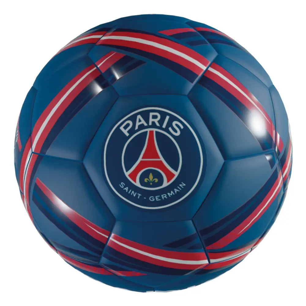 Balon Futbol P.s.g Pelota Futbol Licencia Oficial Psg