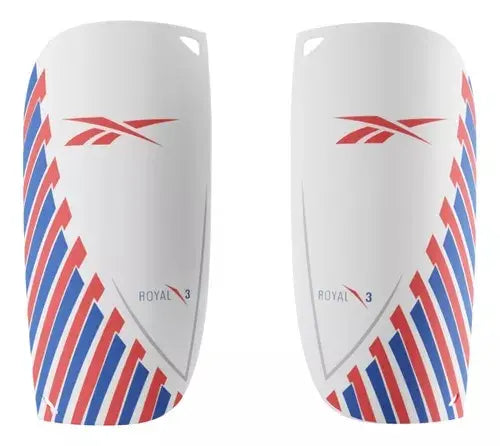 Canillera Fútbol Royal 3 Reebok®