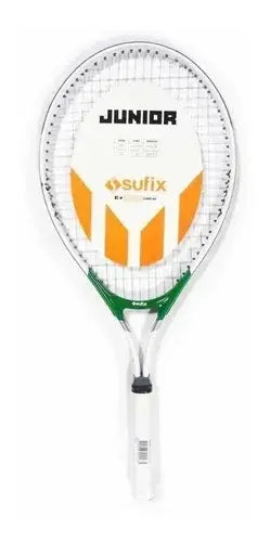 Raqueta De Tenis Para Niños (9-11 Años) Sufix® Junior Three