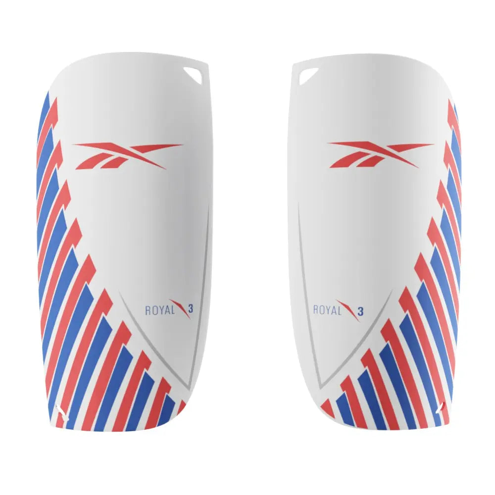 Canillera Fútbol Royal 3 Reebok®