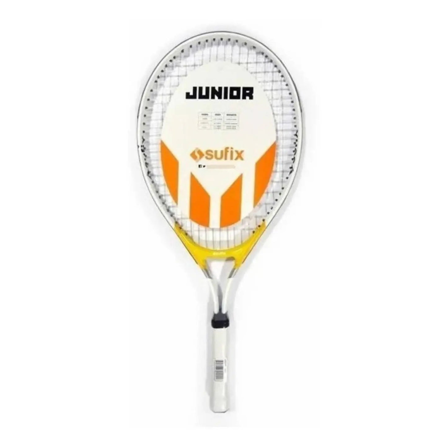 Raqueta De Tenis Para Niños (6-8 Años) Sufix® Junior Two