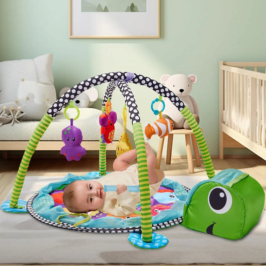 Gimnasio Para Bebes Centro Actividades Piscina De Pelota