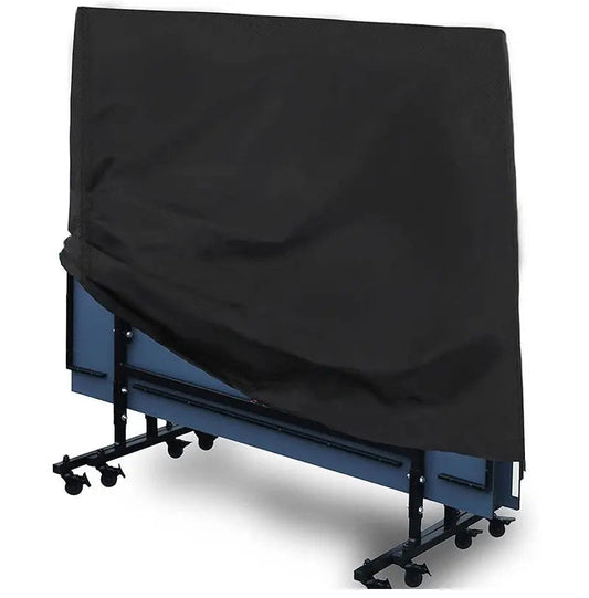 Funda Cobertor Mesa Ping Pong Tela Oxford Impermeable