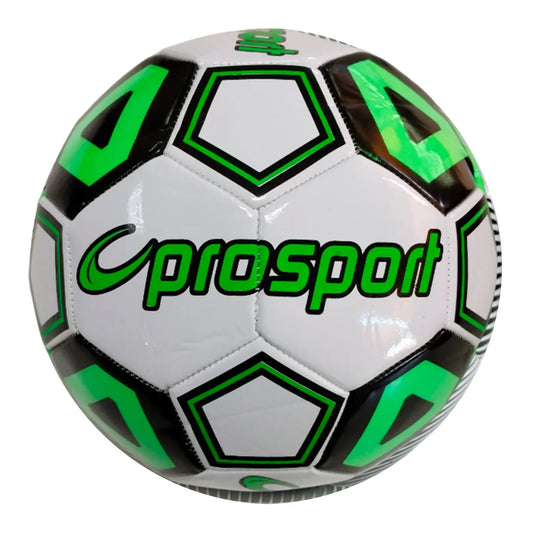 Balón Fútbol Prosport Profesional N°5 Pelota De Futbol