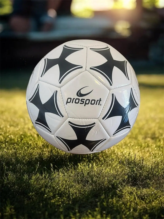 Pelota De Futbolito Prosport Profesional N°4 Balón De Futbol