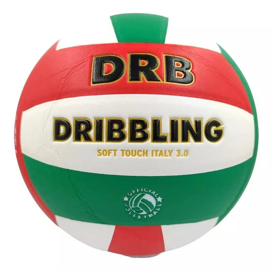 Balon De Volleyball Classic Drb Italy Voley