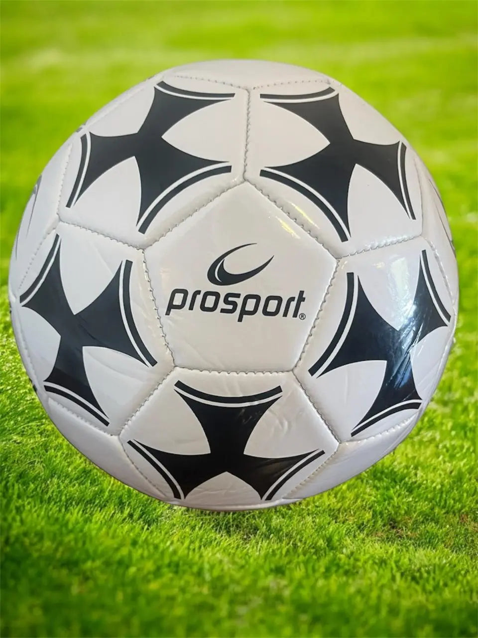 Pelota De Futbolito Prosport Profesional N°4 Balón De Futbol