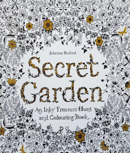 Libro Para Colorear Mandala + Maleta 120 Lápices Doble Punta